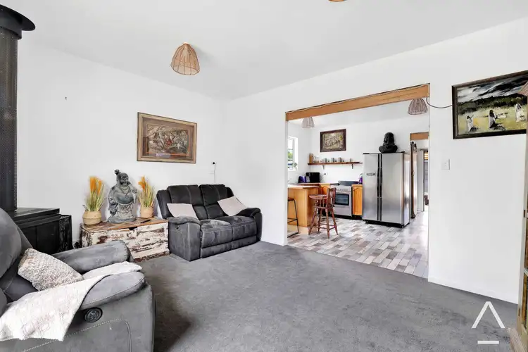 Sixth view of Homely house listing, 6 Schell Street, Rossarden TAS 7213