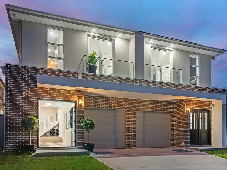 10A Mavis Street, North Ryde NSW 2113