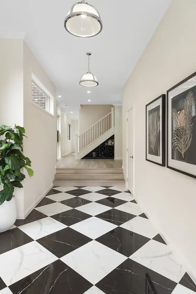 Sixth view of Homely semi-detached listing, 10A Mavis Street, North Ryde NSW 2113