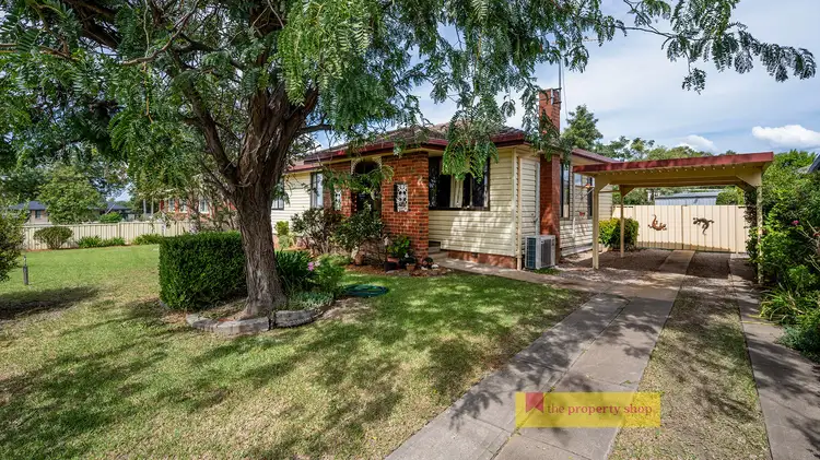 15 Bell Street, Mudgee NSW 2850