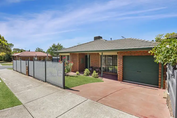 501 Elizabeth Drive, Sunbury VIC 3429