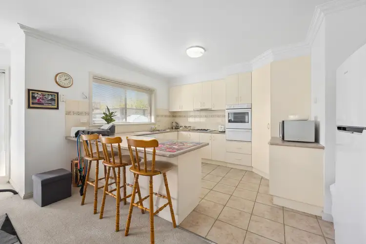Third view of Homely house listing, 501 Elizabeth Drive, Sunbury VIC 3429