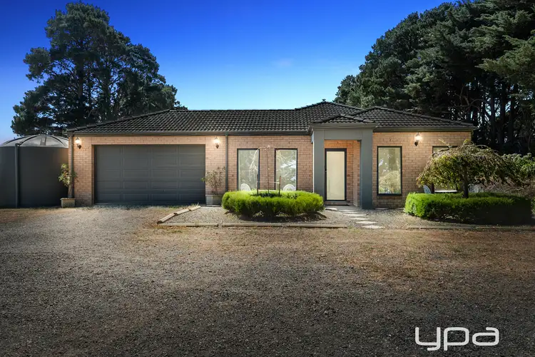 674 Old Melbourne Road, Ballan VIC 3342