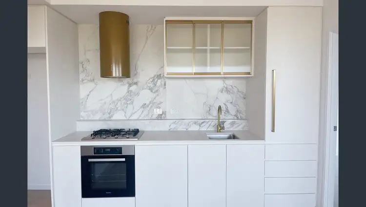 Fourth view of Homely apartment listing, 904/36 Prospect Street, Box Hill VIC 3128