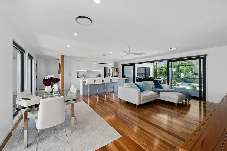 Third view of Homely house listing, 25 Auk Avenue, Burleigh Waters QLD 4220