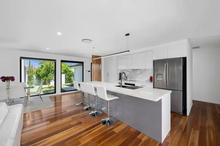 Fifth view of Homely house listing, 25 Auk Avenue, Burleigh Waters QLD 4220