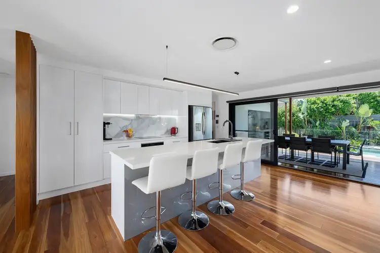 Sixth view of Homely house listing, 25 Auk Avenue, Burleigh Waters QLD 4220
