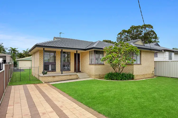 Main view of Homely house listing, 47 Tongarra Road, Albion Park NSW 2527