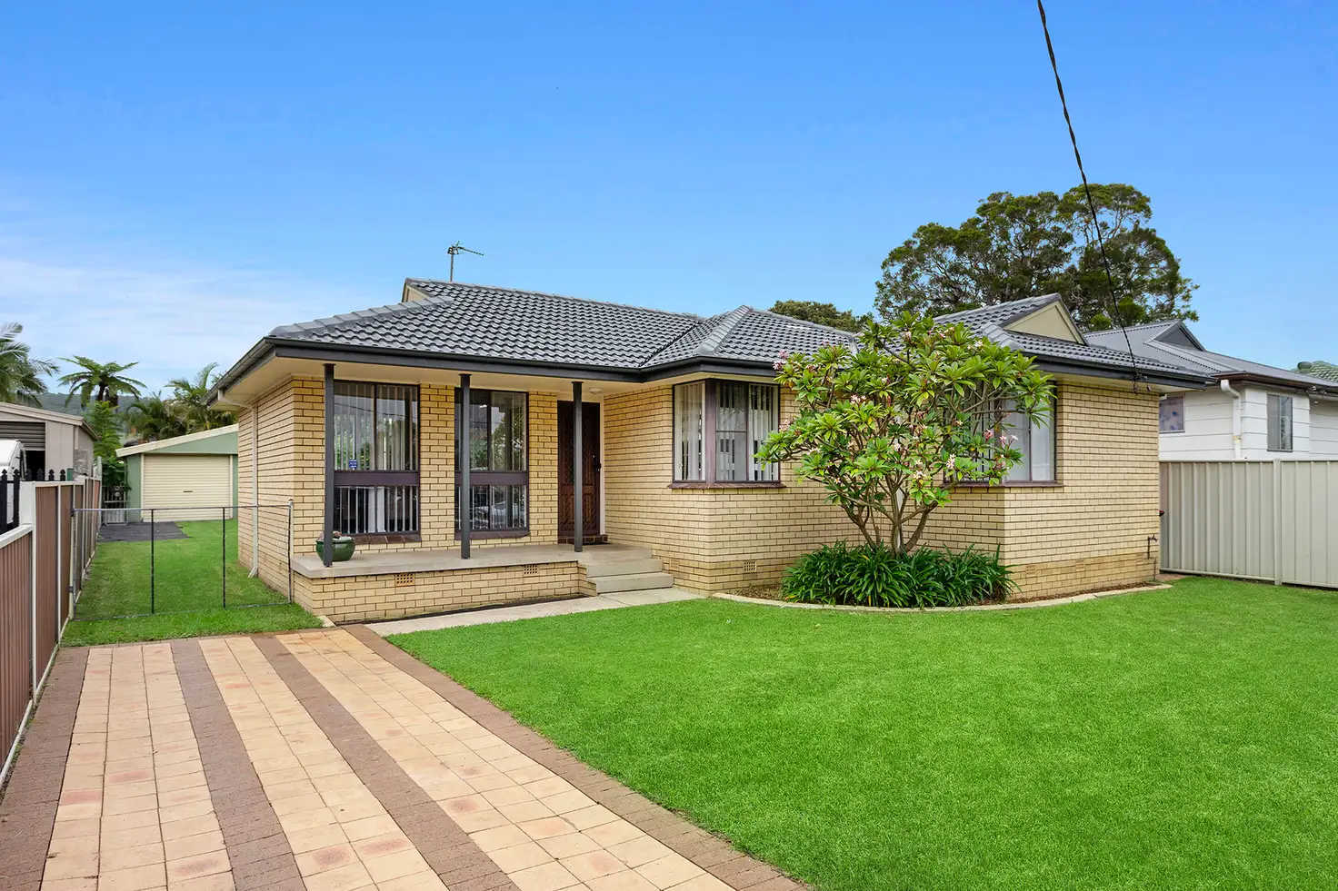 Main view of Homely house listing, 47 Tongarra Road, Albion Park NSW 2527