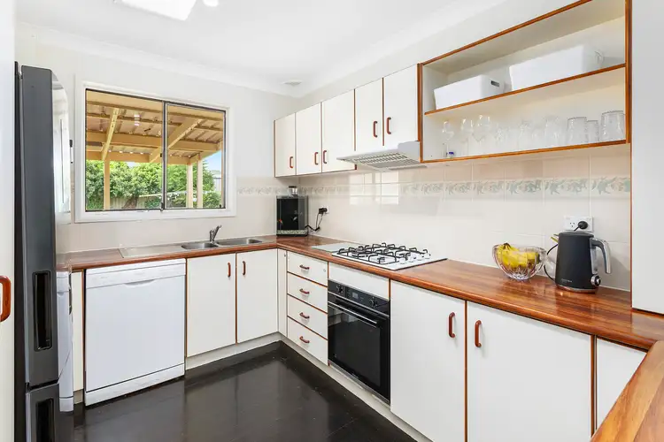 Fourth view of Homely house listing, 47 Tongarra Road, Albion Park NSW 2527