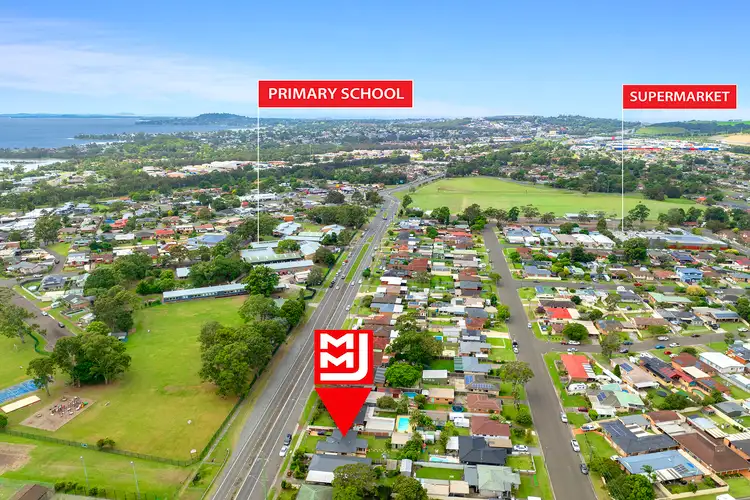 Fifth view of Homely house listing, 47 Tongarra Road, Albion Park NSW 2527