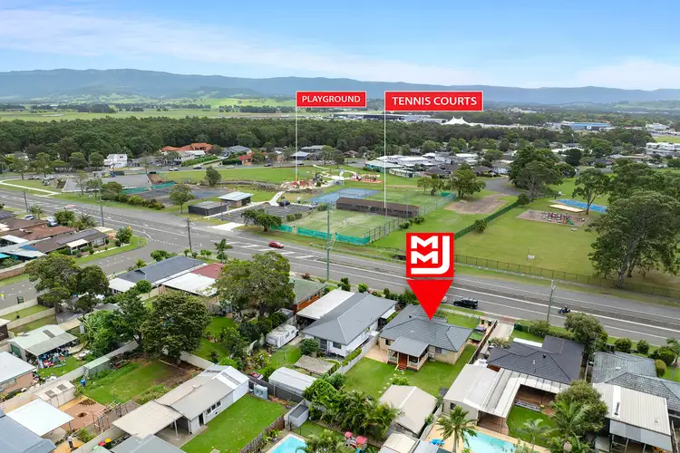 Sixth view of Homely house listing, 47 Tongarra Road, Albion Park NSW 2527