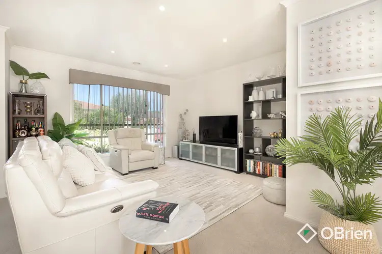 Second view of Homely unit listing, 3/85 Ashleigh Avenue, Frankston VIC 3199