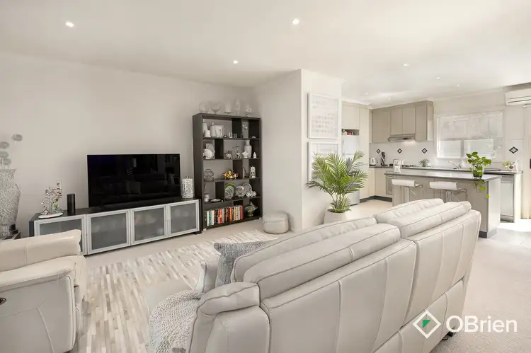 Third view of Homely unit listing, 3/85 Ashleigh Avenue, Frankston VIC 3199