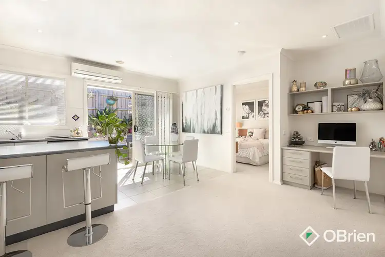 Fourth view of Homely unit listing, 3/85 Ashleigh Avenue, Frankston VIC 3199