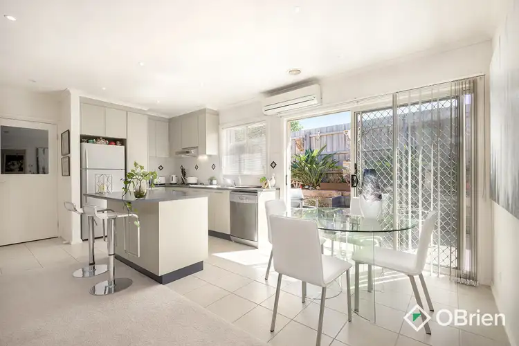 Fifth view of Homely unit listing, 3/85 Ashleigh Avenue, Frankston VIC 3199