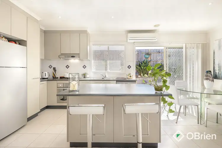 Sixth view of Homely unit listing, 3/85 Ashleigh Avenue, Frankston VIC 3199