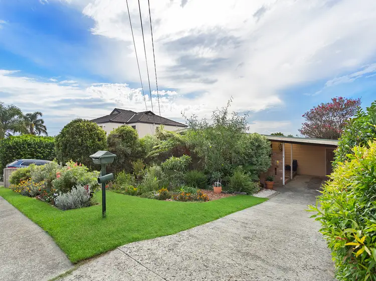 6 Hillary Parade, Matraville NSW 2036