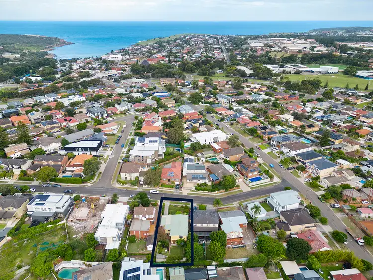 Fourth view of Homely house listing, 6 Hillary Parade, Matraville NSW 2036