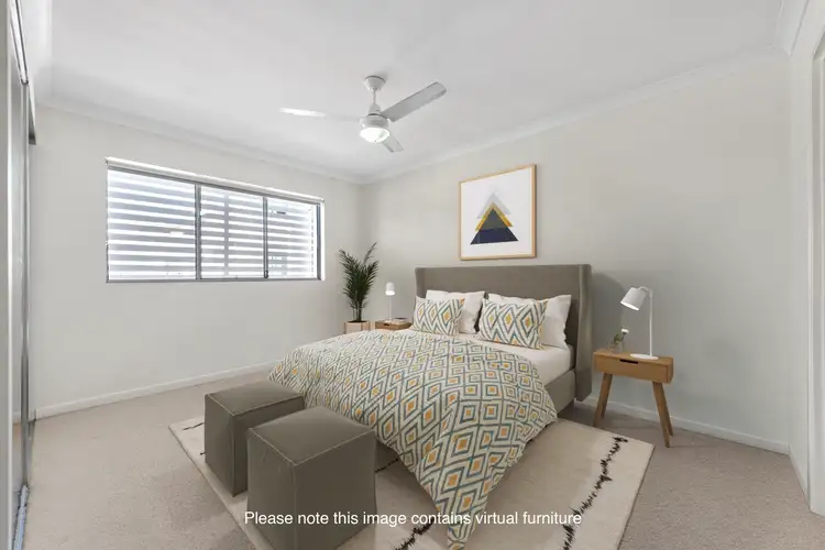 Sixth view of Homely unit listing, 15/6 Babarra Street, Stafford QLD 4053