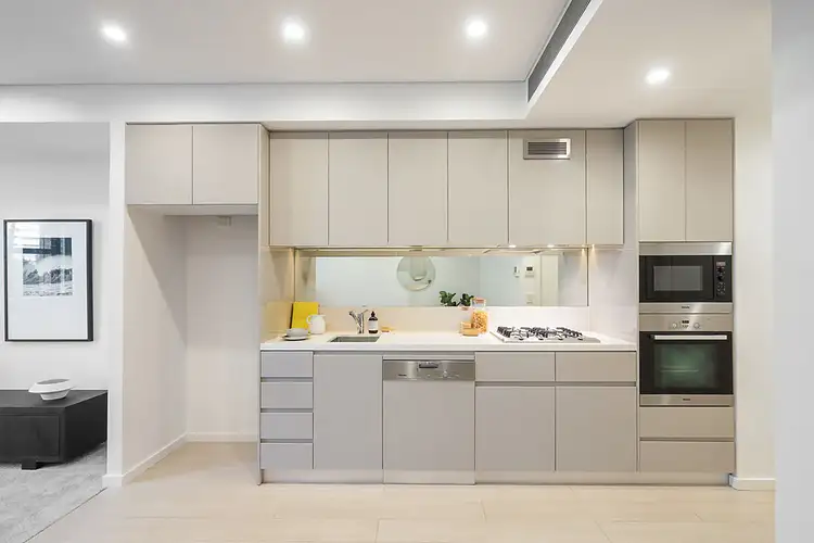 Second view of Homely apartment listing, 210/710 Military Road, Mosman NSW 2088