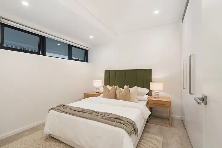 Fifth view of Homely apartment listing, 210/710 Military Road, Mosman NSW 2088