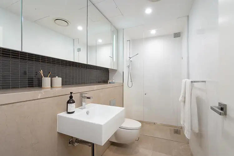 Sixth view of Homely apartment listing, 210/710 Military Road, Mosman NSW 2088