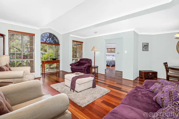 Second view of Homely house listing, 20 Robusta Place, Forest Lake QLD 4078