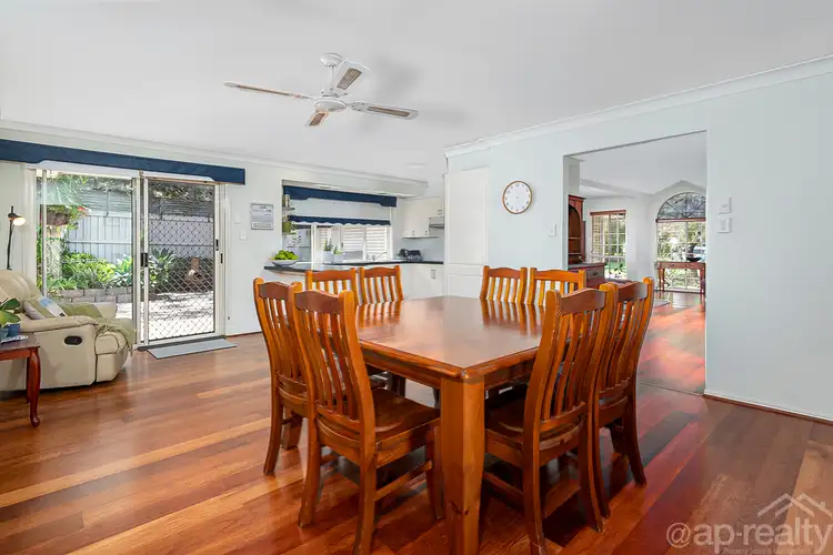 Fifth view of Homely house listing, 20 Robusta Place, Forest Lake QLD 4078