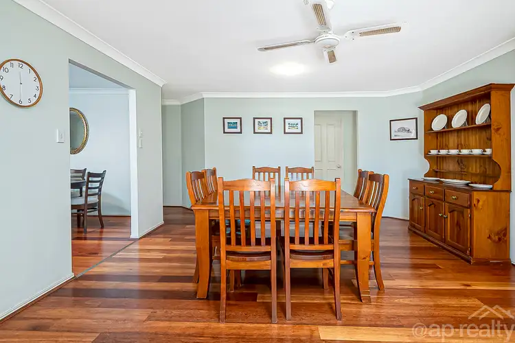 Sixth view of Homely house listing, 20 Robusta Place, Forest Lake QLD 4078