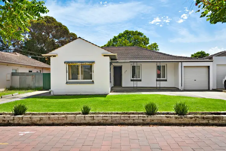 114 Morgan Avenue, Melrose Park SA 5039