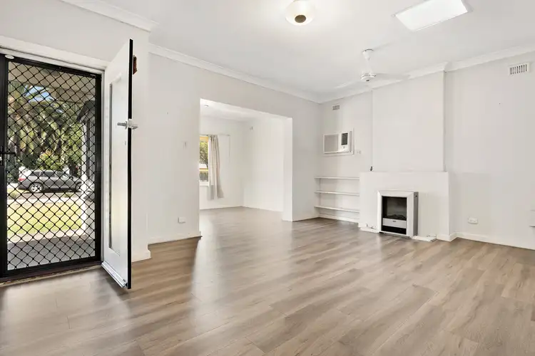 Second view of Homely house listing, 114 Morgan Avenue, Melrose Park SA 5039