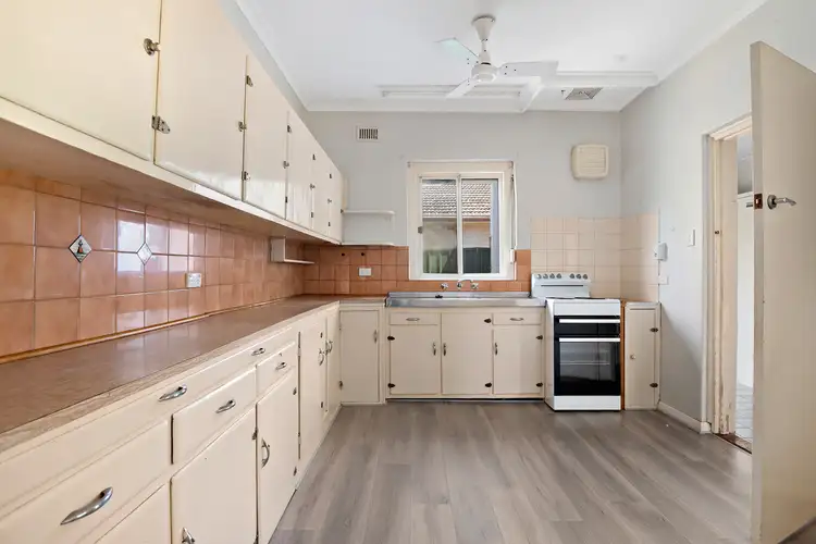 Fifth view of Homely house listing, 114 Morgan Avenue, Melrose Park SA 5039