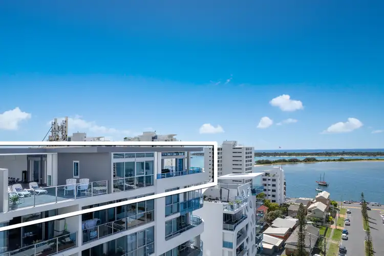 Sixth view of Homely unit listing, 1111/19 Imperial Parade, Labrador QLD 4215