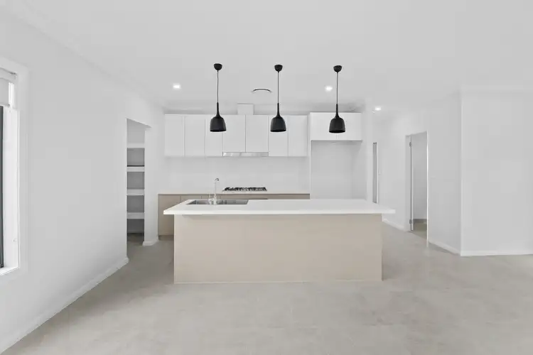Second view of Homely house listing, 9 Pettitt Street, Riverstone NSW 2765