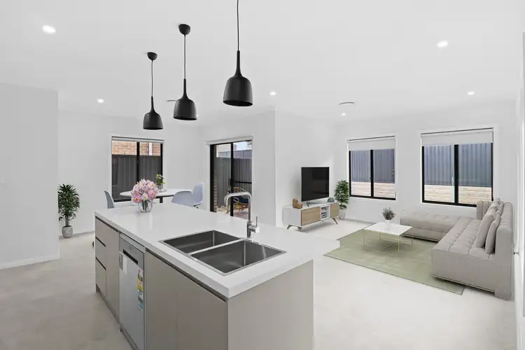 Fourth view of Homely house listing, 9 Pettitt Street, Riverstone NSW 2765