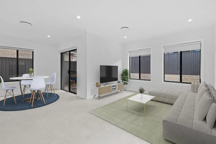 Fifth view of Homely house listing, 9 Pettitt Street, Riverstone NSW 2765