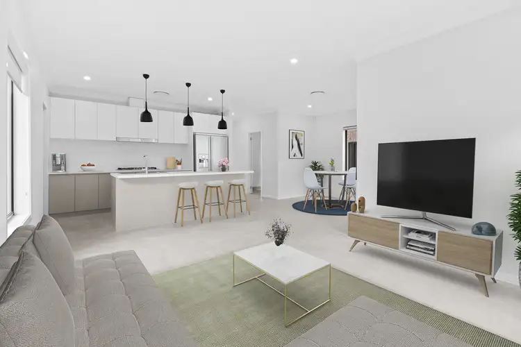 Sixth view of Homely house listing, 9 Pettitt Street, Riverstone NSW 2765