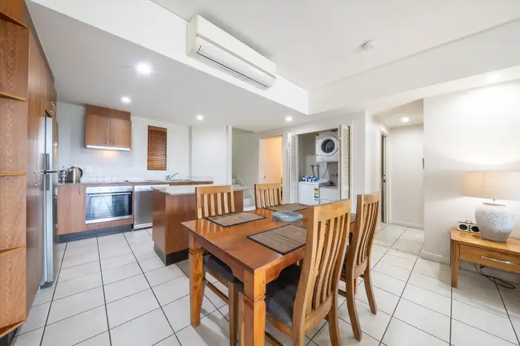 Sixth view of Homely unit listing, 5/406 Shute Harbour Road, Airlie Beach QLD 4802