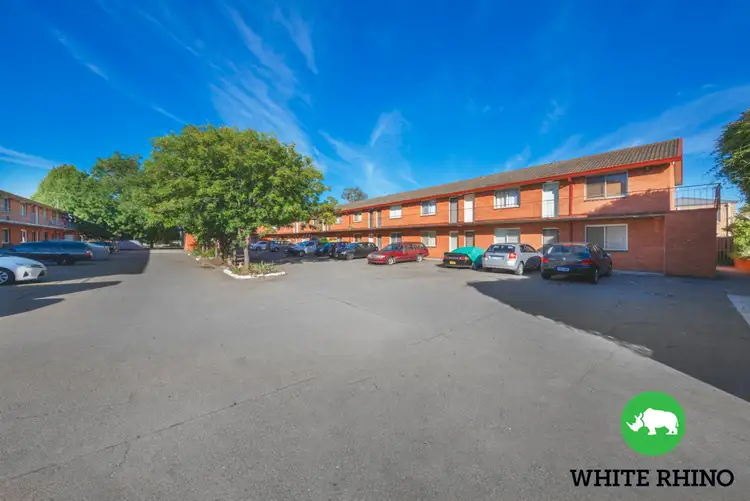 Second view of Homely unit listing, 30/22 Mowatt Street, Queanbeyan NSW 2620