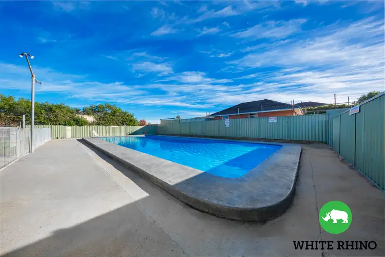 Third view of Homely unit listing, 30/22 Mowatt Street, Queanbeyan NSW 2620