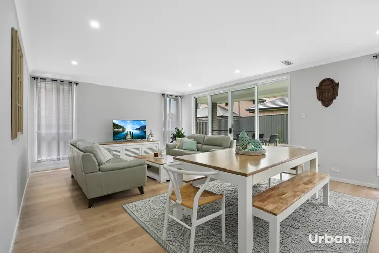 Fourth view of Homely house listing, 36 Roman Street, Leppington NSW 2179