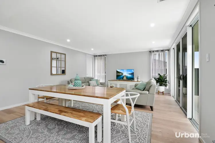 Fifth view of Homely house listing, 36 Roman Street, Leppington NSW 2179