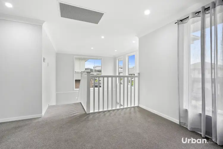 Sixth view of Homely house listing, 36 Roman Street, Leppington NSW 2179