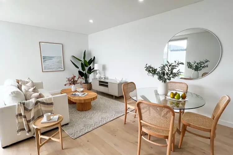 Main view of Homely townhouse listing, 6/216 President Avenue, Miranda NSW 2228