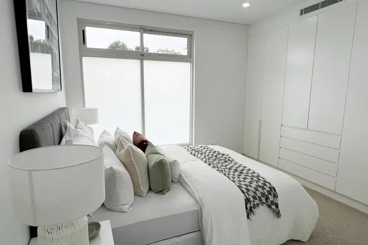 Third view of Homely townhouse listing, 6/216 President Avenue, Miranda NSW 2228