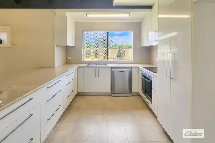 Main view of Homely house listing, 43 Coolibah Circuit, Katherine NT 850