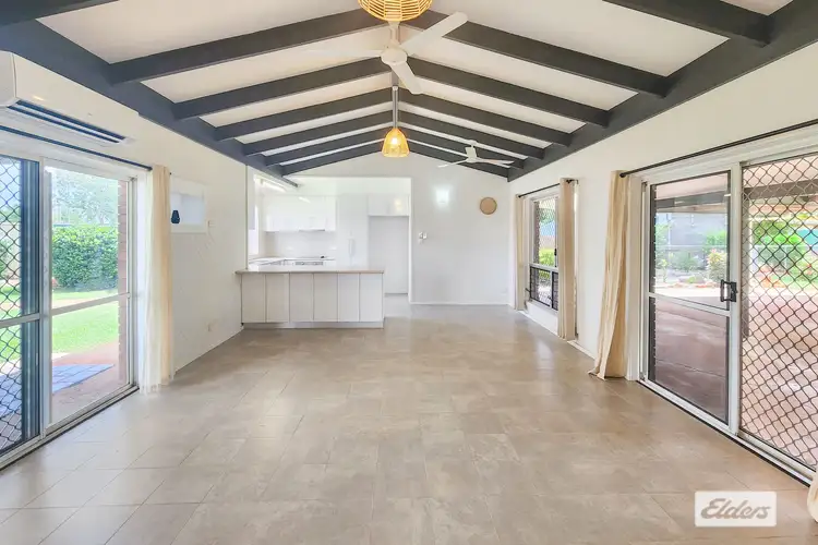 Third view of Homely house listing, 43 Coolibah Circuit, Katherine NT 850