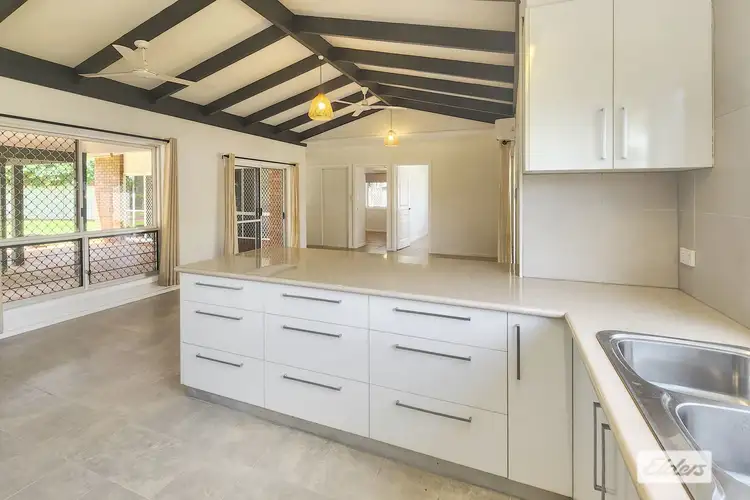 Fourth view of Homely house listing, 43 Coolibah Circuit, Katherine NT 850