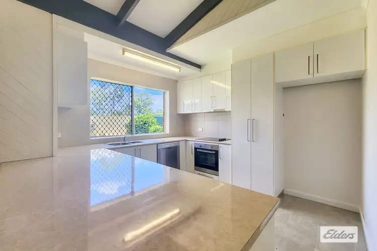 Fifth view of Homely house listing, 43 Coolibah Circuit, Katherine NT 850